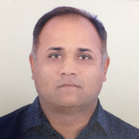 Rakeshkumar Patel