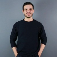 Luan Lima, Msc.