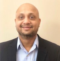 Suresh John