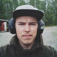 Jani Verronen