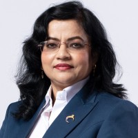 RITA PATHAK