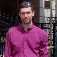 Matthew Forsyth