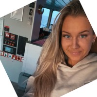 Kirsti Alice Rødde