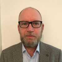 Christophe Genevois