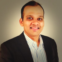 Vishal Gavit, Safe Popm