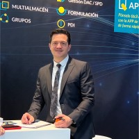 Ramon Gregori Enrich