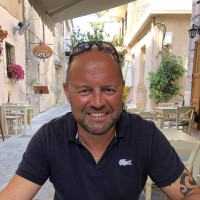 Mark Rathbone