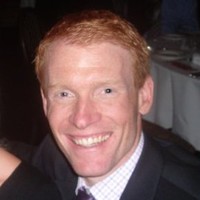 Joshua Dipert