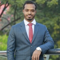 S M Ehsanul Haque