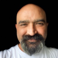 Zafer CELIMLI