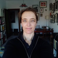 Ana Brütt