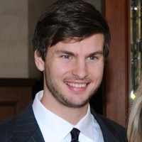 Jeffrey May