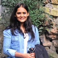 Jinal Sheth