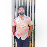 Yasho Pradhan