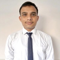 Himanshu Tiwari