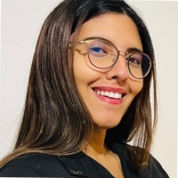 Nohaila Bougoual