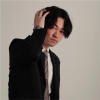 酒井悠作
