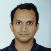 Sriram Santhanam Iyengar