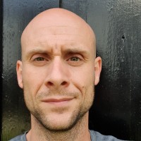 Morten Vangsoe