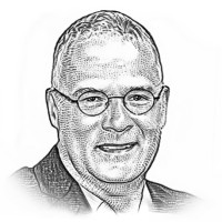 Marcus Schabacker
