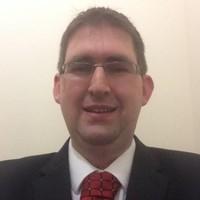 Andrew Taylor