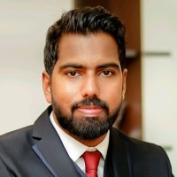 Muhammad Ajmal V.P