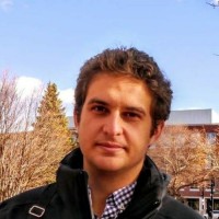 Pablo Moreno Cerero