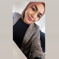 Soukaina Dahbi
