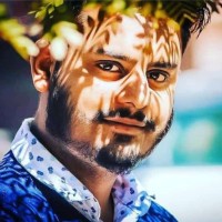 Sagar S.