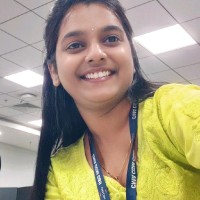 Shraddha Sarode
