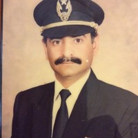 Altaf Sadiq