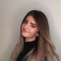 Caroline El-Mokdadová