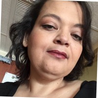 Maria Pellot