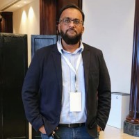Zubair Khan
