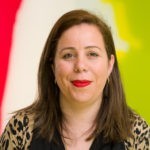 Marta Maria Gonçalves