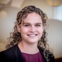 Samantha Wilkins