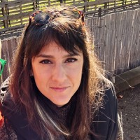 Maryana Brook Greenblat