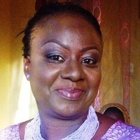 Adie Vanessa Offiong