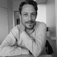 Cyril G.