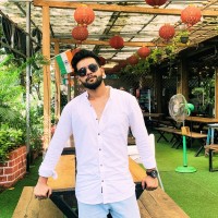 Gaurav Kamble