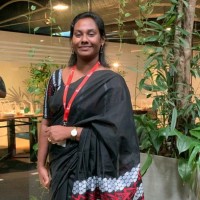 Anupama de Silva