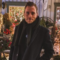 Henrik Myhre