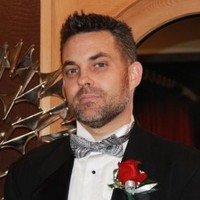 Gregory Adams