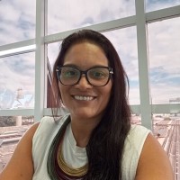 Aline Carvalho de Oliveira