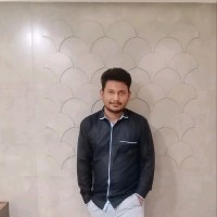 Dhruvil Shah