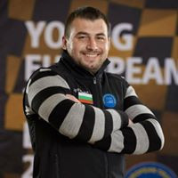 Krasimir Kovachev