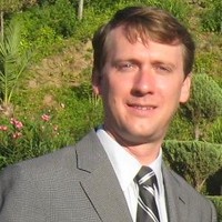 David Doughty