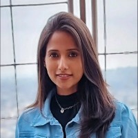 Ameena Abbas Ali