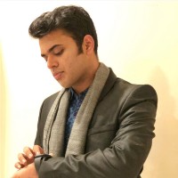Param Mudholkar