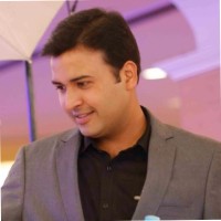 Prashant Garg